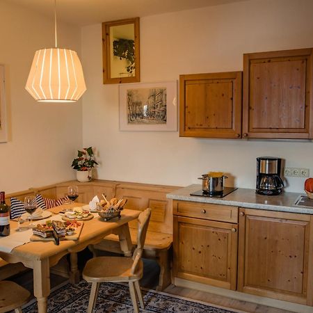 App Schlossblick - Wohnung Hammerwand 2 Umes المظهر الخارجي الصورة