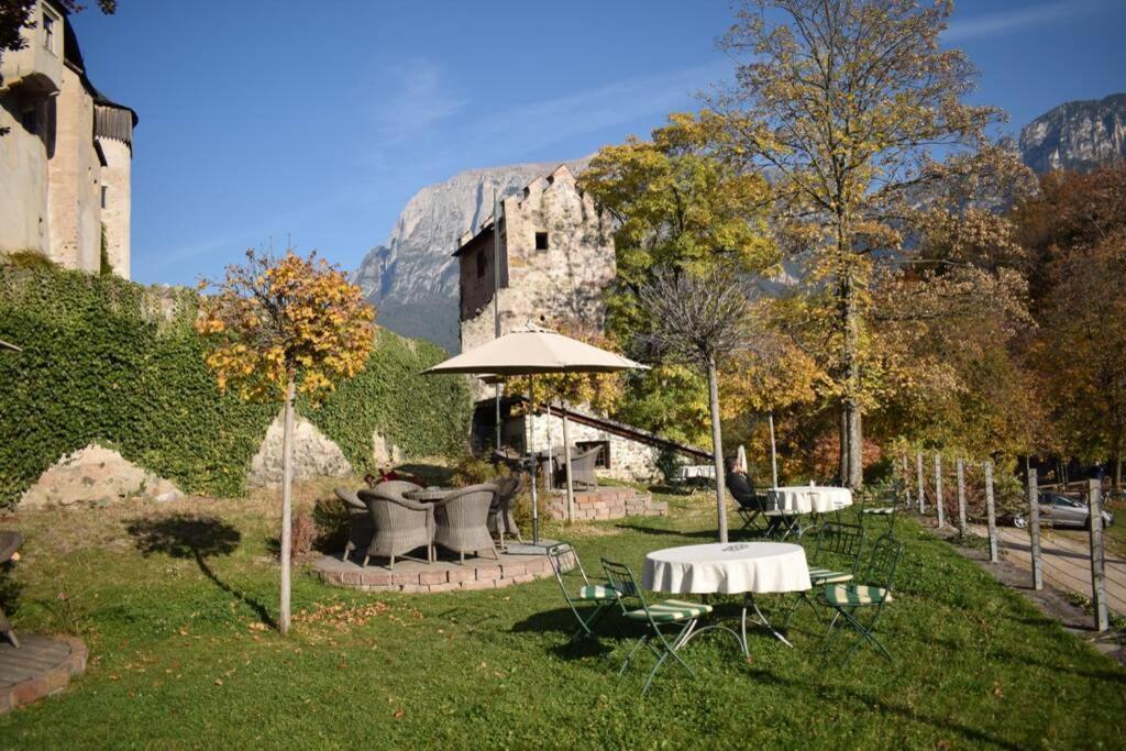 App Schlossblick - Wohnung Hammerwand 2 Umes المظهر الخارجي الصورة