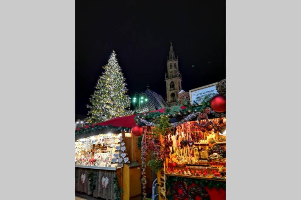 App Schlossblick - Wohnung Hammerwand 2 Umes المظهر الخارجي الصورة
