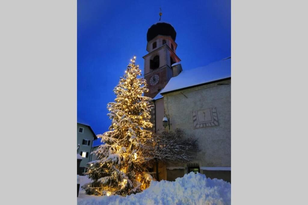App Schlossblick - Wohnung Hammerwand 2 Umes المظهر الخارجي الصورة
