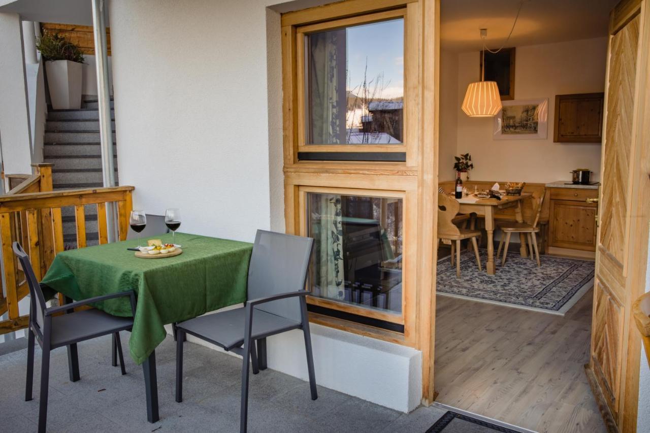 App Schlossblick - Wohnung Hammerwand 2 Umes المظهر الخارجي الصورة