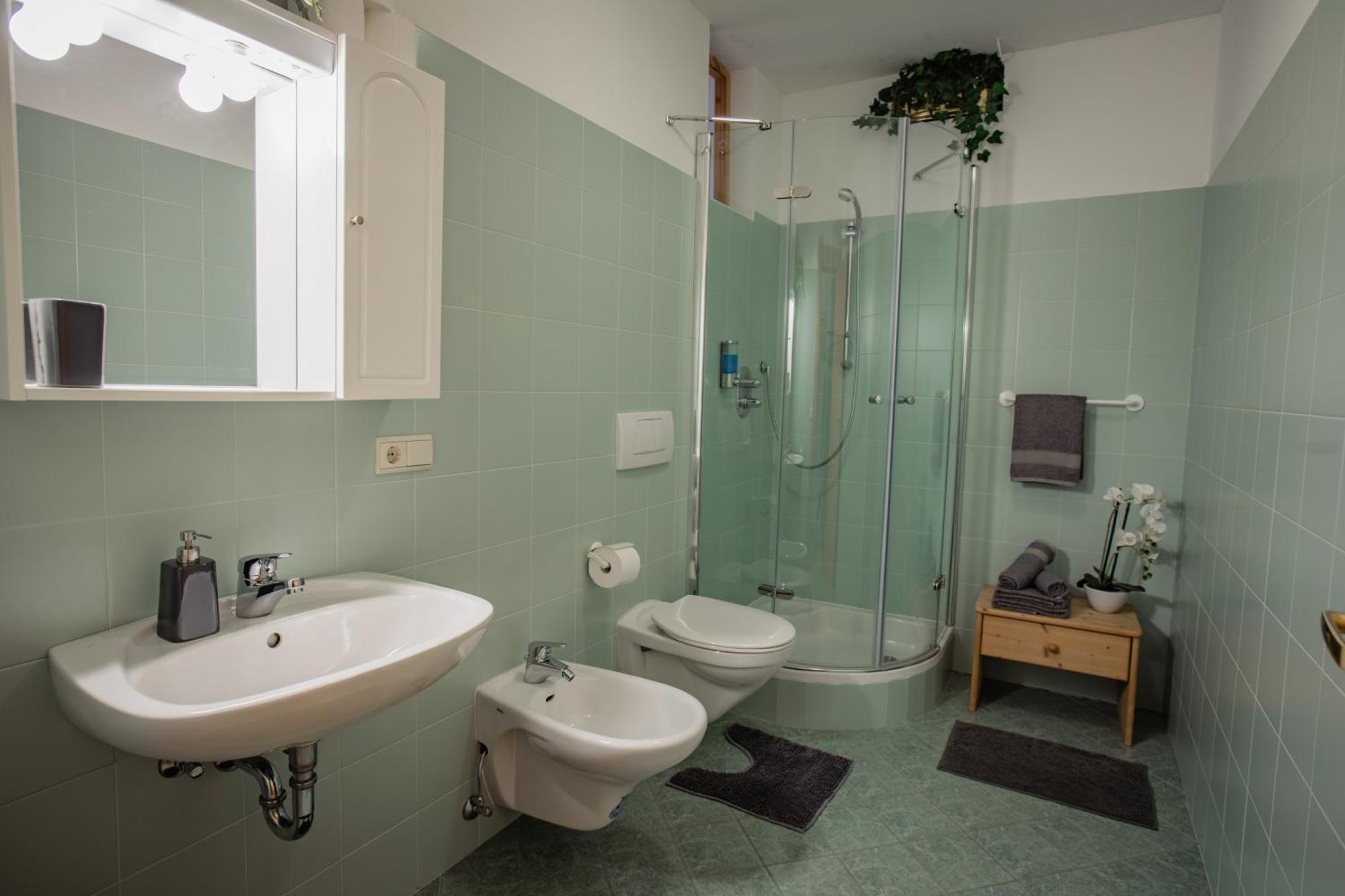App Schlossblick - Wohnung Hammerwand 2 Umes المظهر الخارجي الصورة
