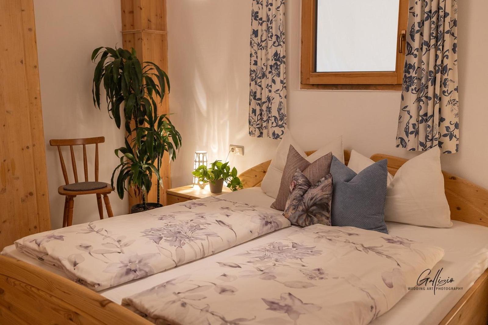 App Schlossblick - Wohnung Hammerwand 2 Umes المظهر الخارجي الصورة